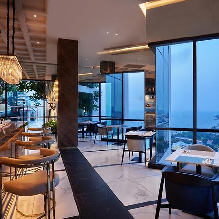 Somerset Pattaya Exterior foto